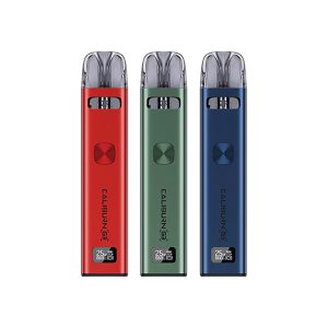 پادسیستم یوول کالیبرن جی۳ | Uwell Caliburn G3