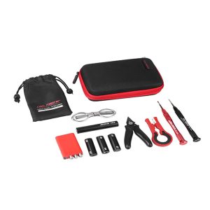 کیف ابزار کویل مستر کویل مستر مینی | Coil Master Coil Master DIY Kit Mini