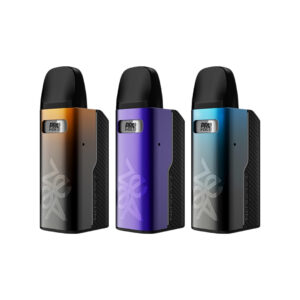 پادسیستم Uwell Caliburn GZ2