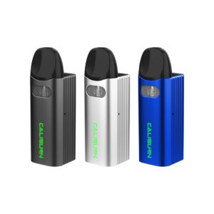 پادسیستم Uwell Caliburn AZ3