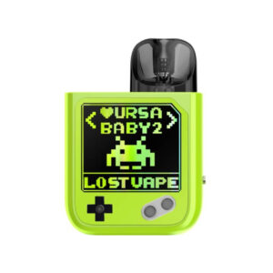 پادسیستم Lost Vape Ursa Baby 2